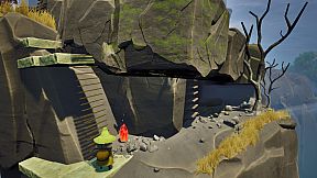 Moominvalley VR