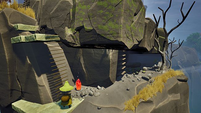 Moominvalley VR
