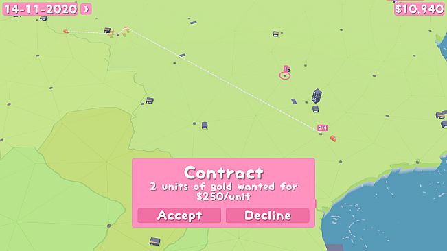 Good Goods Incorporated