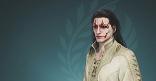 Monster Hunter Wilds - Makeup/Face Paint: Hunter's Kumadori