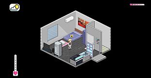 Pleasure Room - Haunted Apartment