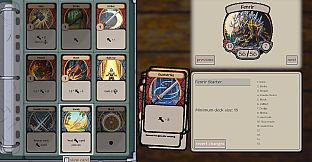 Paragon's Hand