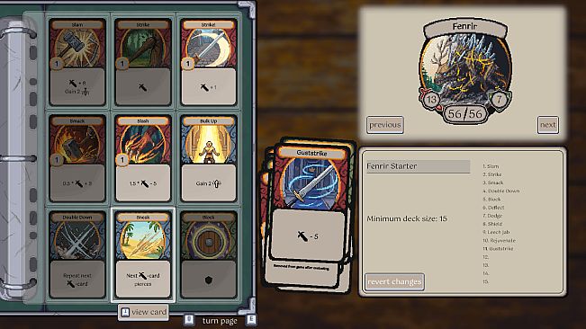Paragon's Hand