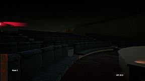 Space Survivors I: The Reckoning