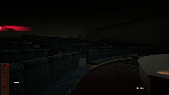 Space Survivors I: The Reckoning