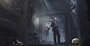 Wolfenstein: The Old Blood (PC)