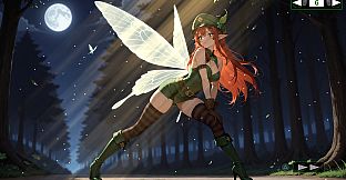 Anime Uni St. Patrick's Puzzle