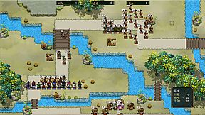 The Three Kingdoms Era in China 2000 years ago