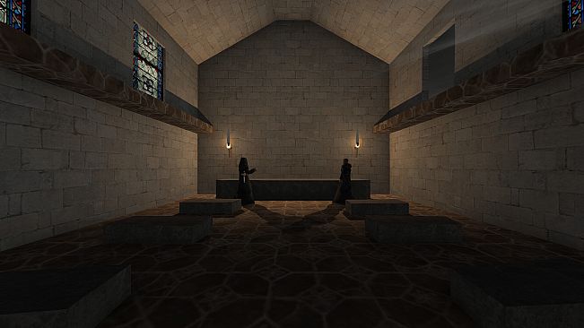 Serpens: Eternal Thievery