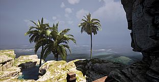 RPGScenery - Shipwreck Island