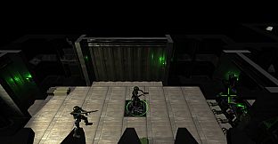 Galactic Space Guard