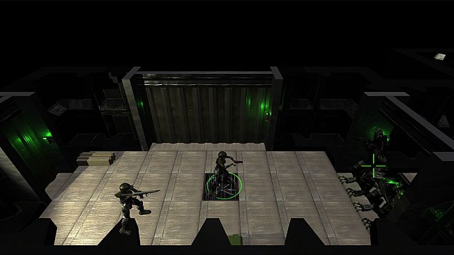 Galactic Space Guard