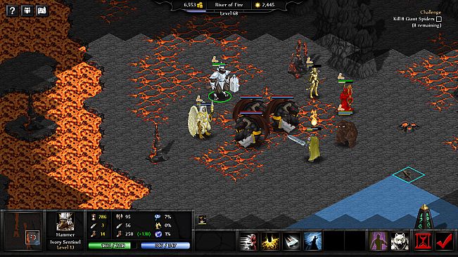 Immortal Empire - Starter Pack 1