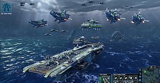 Warshift 2: Machines of Madness