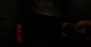 Dark Watching Chapter 2