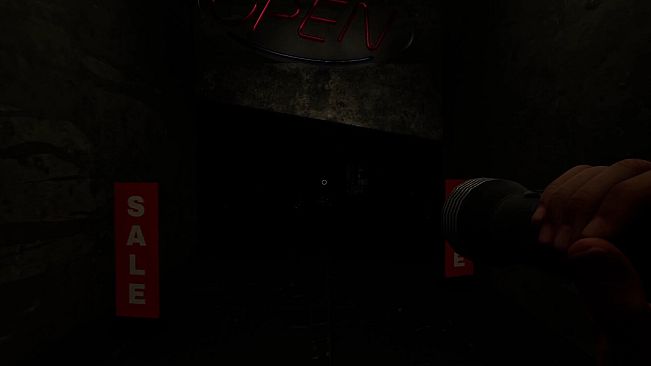 Dark Watching Chapter 2