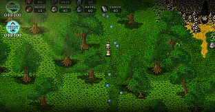 Don't Go into the Woods