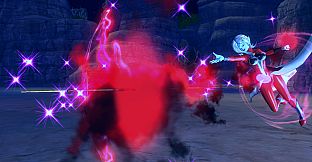 DRAGON BALL XENOVERSE GT PACK 2 (+ Mira and Towa)