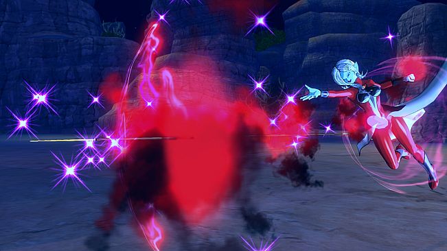 DRAGON BALL XENOVERSE GT PACK 2 (+ Mira and Towa)