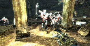 Painkiller: Recurring Evil