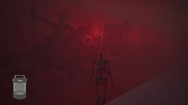 Forbidden Fable: [WHYES: Smile]