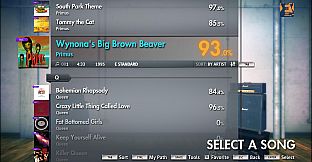 Rocksmith 2014 – Primus - “Wynona’s Big Brown Beaver”