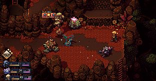 Sea of Stars: Throes of the Watchmaker