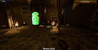 Whispers Of The Crypt