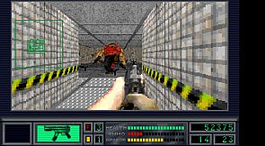 Operation Body Count