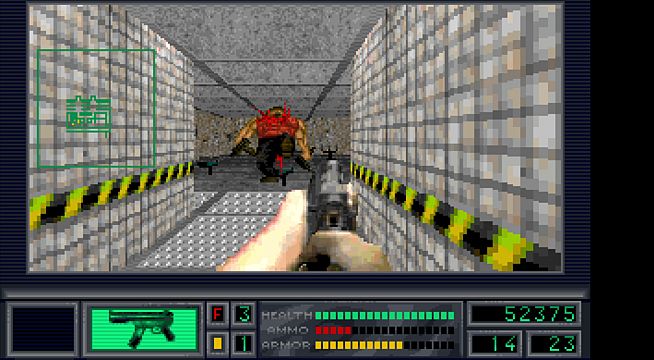 Operation Body Count