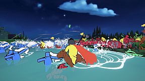 Extremely Realistic Siege Warfare Simulator