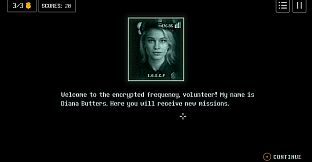 Crime Screen: Detective Cases