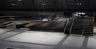 Session: Skate Sim Supporter Pack