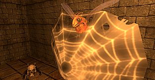 Escape Hades's jails VR