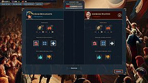 Bonaparte - A Mechanized Revolution