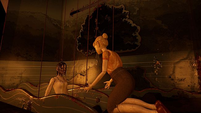 Martha Is Dead Digital Deluxe