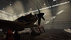 303 Squadron: Battle of Britain