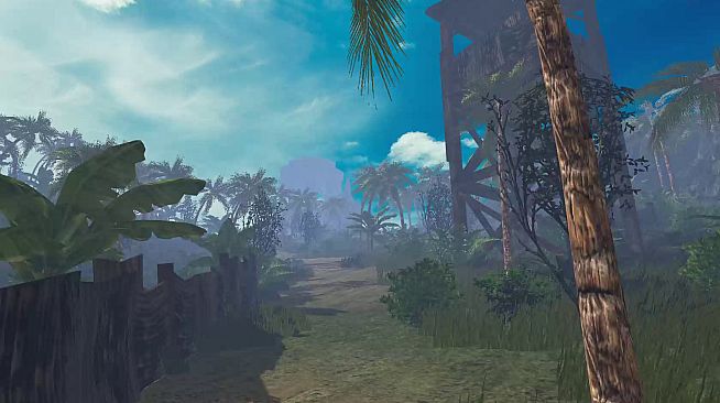 Absolute VR Experiences