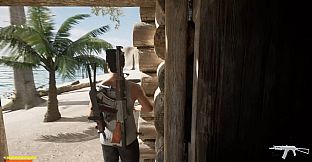 Source of Survival Early Access