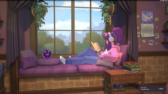 Spirit City: Lofi Sessions - Supporter pack