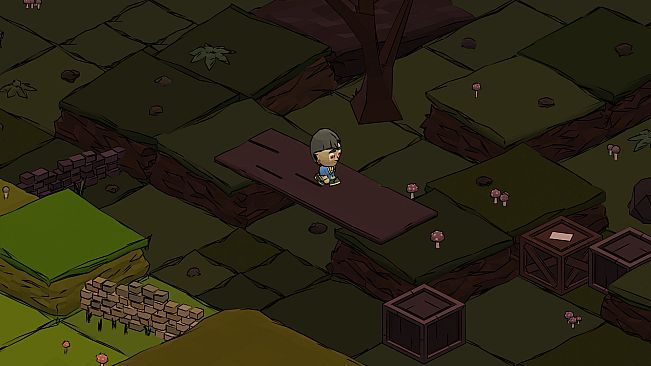 Kovari Legends: Emergence