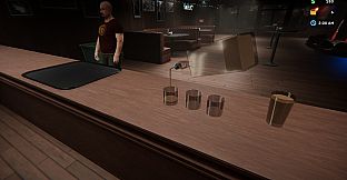 Bar Owner Simulator