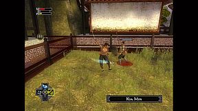 Jade Empire