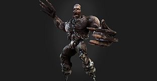 Painkiller Hell & Damnation: Multiplayer Body Skin Pack