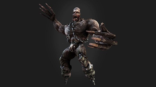 Painkiller Hell & Damnation: Multiplayer Body Skin Pack