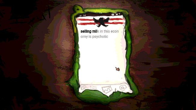 Another Day As President