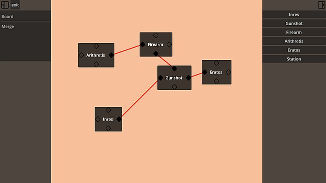 Transmission in Progress…