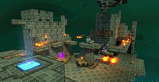 Portal Knights - Elves, Rogues, and Rifts