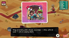 Monster Prom 3: Monster Roadtrip XXL