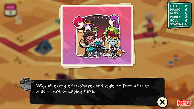 Monster Prom 3: Monster Roadtrip XXL